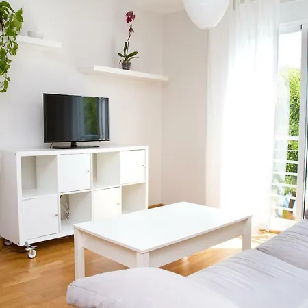 Charming In Pedregalejo * Malaga