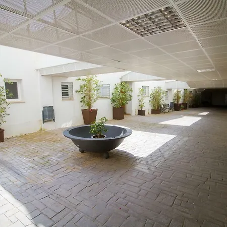 Charming In Pedregalejo Apartment Malaga