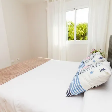Charming In Pedregalejo * Malaga
