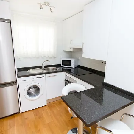 Charming In Pedregalejo Apartment Malaga